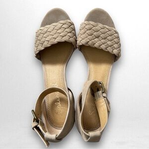 Splendid Women's Tan Sandals